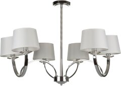 Потолочная люстра Freya FR5034PL-06CH