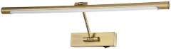 Подсветка для картин Arte Lamp A1711AP-1AB