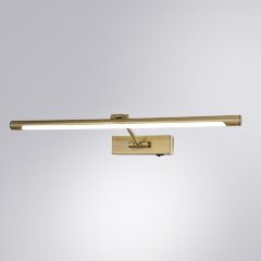 Подсветка для картин Arte Lamp A1711AP-1AB