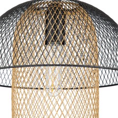 Подвесная люстра Indigo V000311