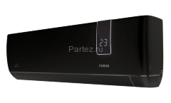 Инверторная сплит-система FUNAI BUSHIDO Inverter RAC-I-BS35HP.D01 (комплект)