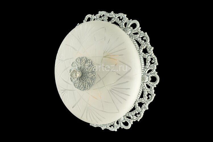 Потолочная люстра Arti Lampadari Venezia E 1.13.38 BW