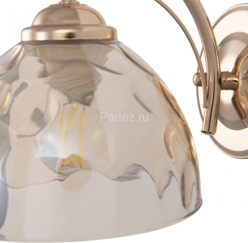 Бра Arte Milano 332366/1W FGD