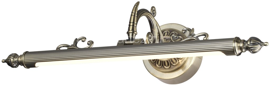 Подсветка для картин Odeon Light 4917/8WL