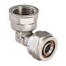 Угол обжимной с внутренней резьбой 26х3/4" VALTEC