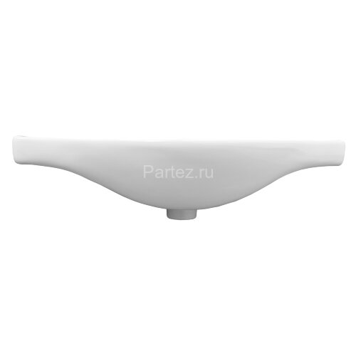 Комплект тумба Стиль- 60 600х850х280 с раковиной Basic 60 (CS00070300)