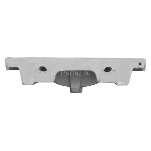 Комплект тумба Стиль- 60 600х850х280 с раковиной Basic 60 (CS00070300)