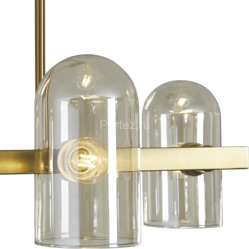 Потолочная люстра Freya FR5427PL-04BS