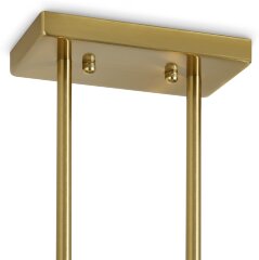 Потолочная люстра Freya FR5427PL-04BS