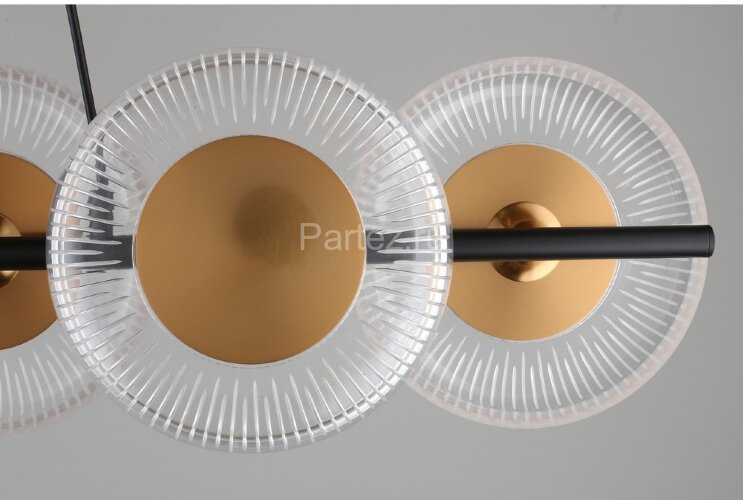 Подвесной светильник Omnilux OML-59703-06