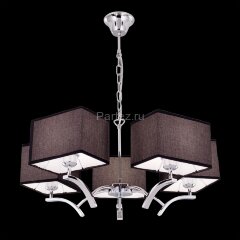 Подвесная люстра Citilux CL460252