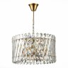 Подвесная люстра ST Luce SL1170.303.06