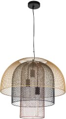 Подвесная люстра Indigo V000312