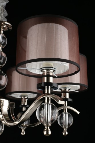 Подвесная люстра Aployt APL.703.03.06