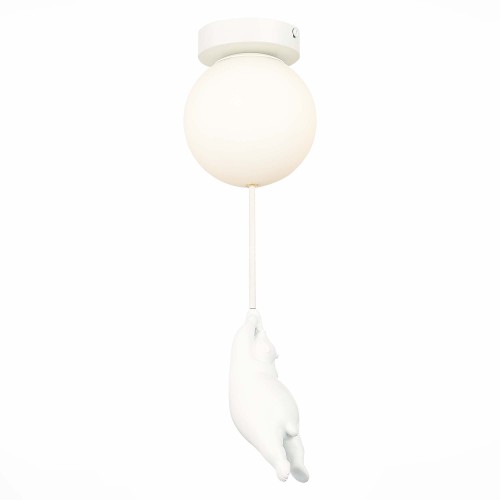 Потолочная люстра Evoluce SLE115402-01