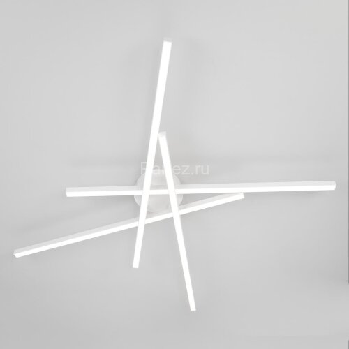 Потолочная люстра Citilux CL203140