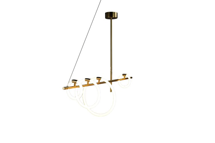 Потолочная люстра Zortes ZRS.01043.04