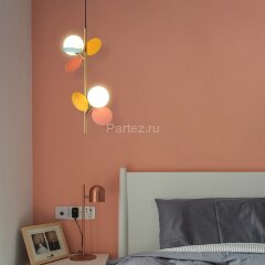 Подвесной светильник ImperiumLoft MATISSE-ONE01