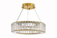Подвесной светильник Arti Lampadari Anzio L 1.5.40.100 G