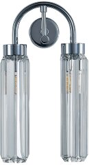 Бра Newport 4522/A chrome