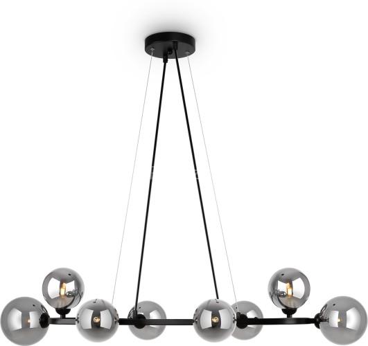 Подвесной светильник Freya FR5222PL-08B