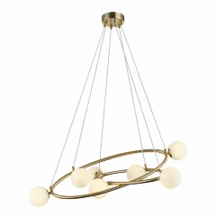 Подвесной светильник ST Luce SL1508.203.07