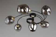 Потолочная люстра Aployt APL.611.17.06