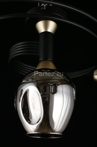 Потолочная люстра Aployt APL.611.17.06