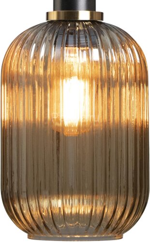 Подвесной светильник Loft It 2071-A+BL