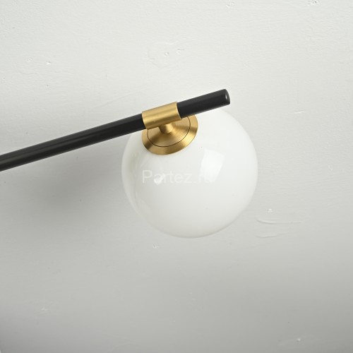 Потолочная люстра ImperiumLoft Maryon01