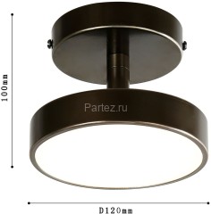 Потолочный светильник F-Promo 3060-1P