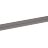 Полотенцедержатель двойной Hansgrohe AddStoris 648 мм, шлифованный чёрный хром (41743340)
