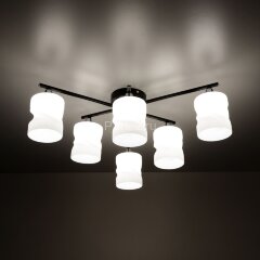 Потолочная люстра Citilux CL132165
