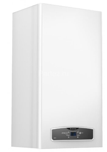 Котел газовый настенный Ariston CARES X 18 FF NG