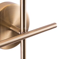 Бра Arte Lamp A3988AP-2AB