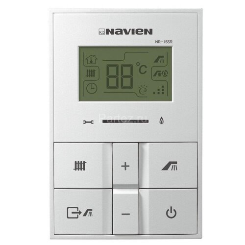 Котел дизельный Navien LFA-21K