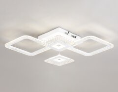 Потолочная люстра Ambrella FA4281