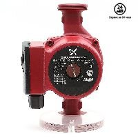 Циркуляционный насос Grundfos UPS 25-40