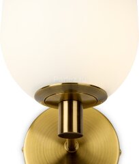 Бра Freya FR1012WL-01BS