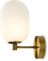 Бра Freya FR1012WL-01BS