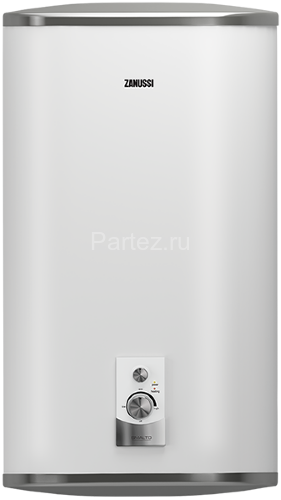 Водонагреватель электрический Zanussi ZWH/S 80 Smalto