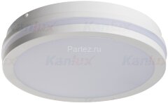 Настенно-потолочный светильник Kanlux 33340