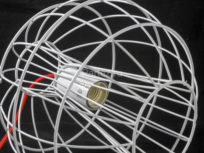 Подвесной светильник Lussole LGO LSP-9932