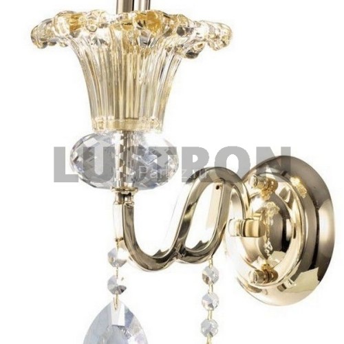 Бра Wertmark WE371.01.301