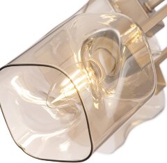 Потолочная люстра Freya FR5095CL-08G