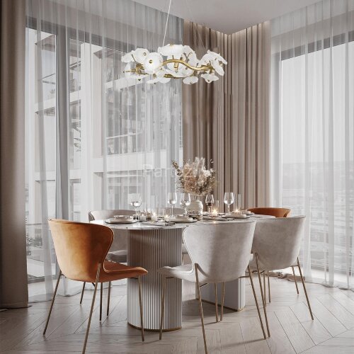 Подвесной светильник Loft It 10352/650 AB