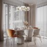 Подвесной светильник Loft It 10352/650 AB