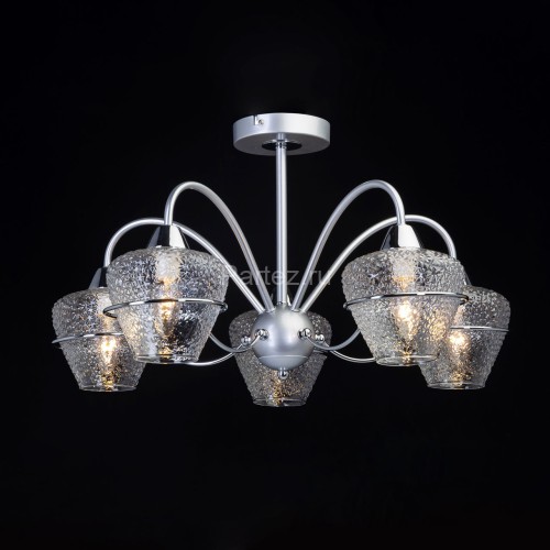 Потолочная люстра MW-Light 315015305