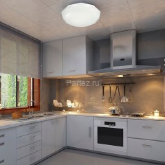 Настенно-потолочный светильник Sonex 2012/EL