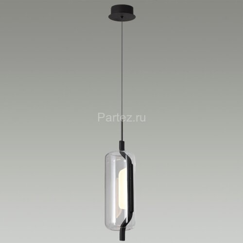 Подвесной светильник Odeon Light 5003/10L